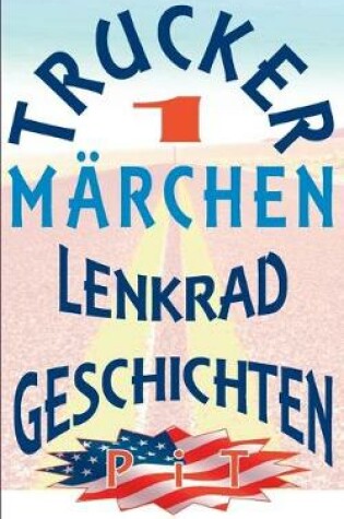 Cover of Trucker Märchen