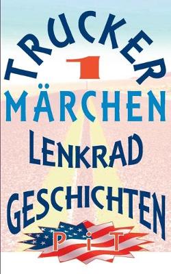Book cover for Trucker Märchen