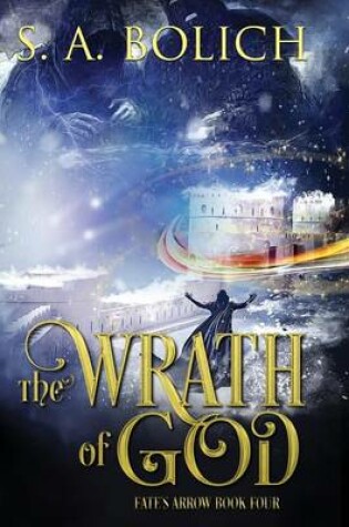 Cover of The Wrath of God