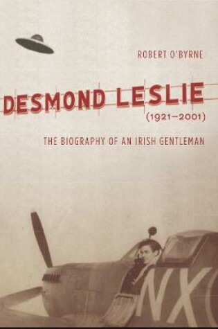 Cover of Desmond Leslie