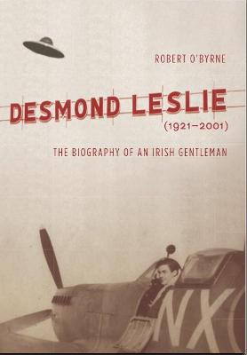 Book cover for Desmond Leslie