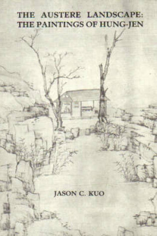 Cover of The Austere Landscape