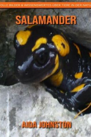 Cover of Salamander