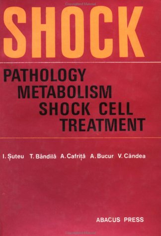 Cover of Shock