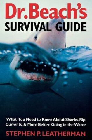 Cover of Dr. Beach's Survival Guide