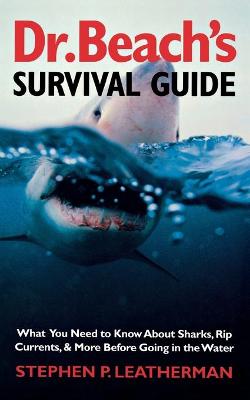 Book cover for Dr. Beach's Survival Guide