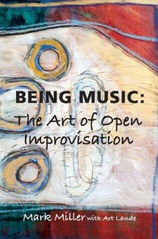 Cover of Being Music