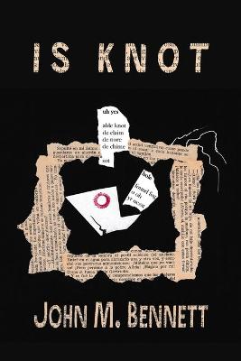 Book cover for Is Knot