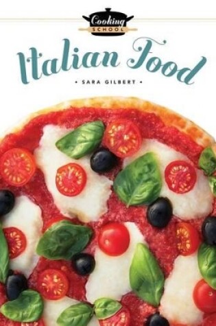 Cover of Italian Food