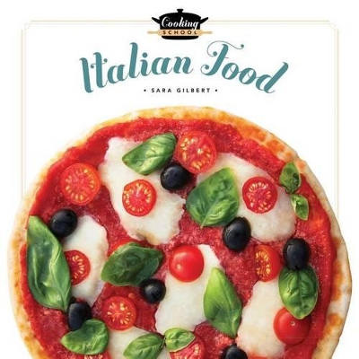 Cover of Italian Food