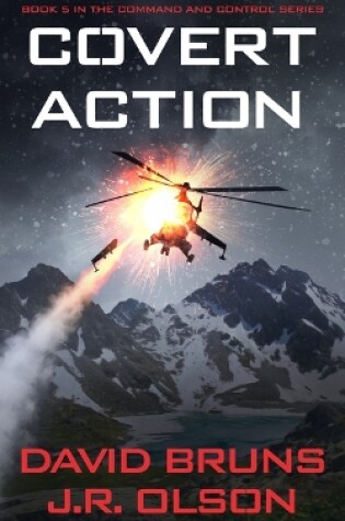 Cover of Covert Action