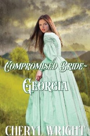 Cover of Compromised Bride Georgia