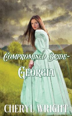 Book cover for Compromised Bride Georgia