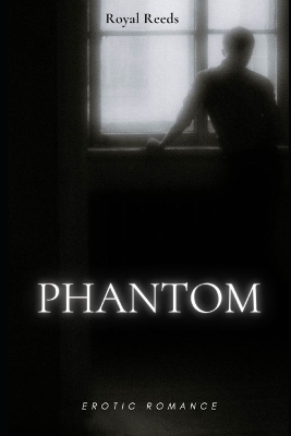 Book cover for Phantom