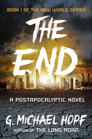 Cover of The End