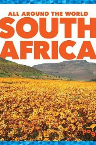 Cover of South Africa