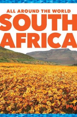 Cover of South Africa