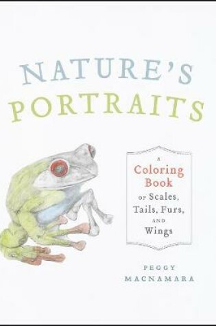 Cover of Nature's Portraits