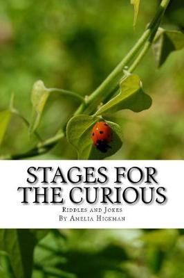 Book cover for Stages for the Curious