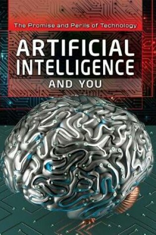 Cover of Artificial Intelligence and You