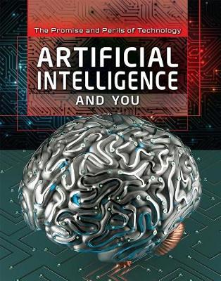 Book cover for Artificial Intelligence and You