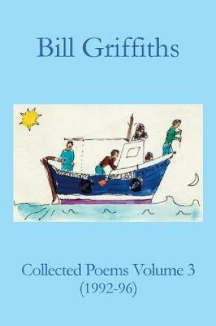 Cover of Collected Poems Volume 3