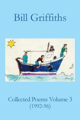 Book cover for Collected Poems Volume 3