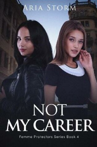 Cover of Not My Career