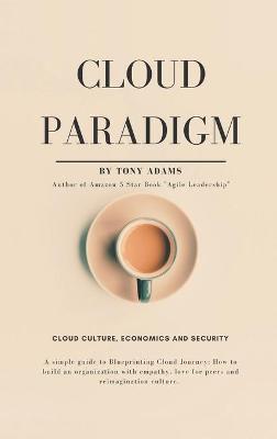 Book cover for Cloud Paradigm