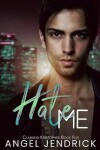 Book cover for Hate Me