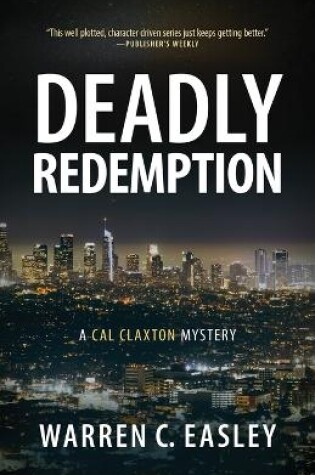 Cover of Deadly Redemption