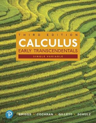 Book cover for Calculus