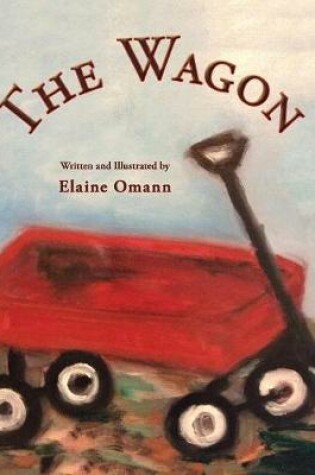 Cover of The Wagon