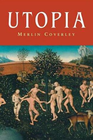 Cover of Utopia