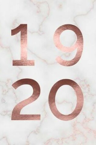 Cover of 19 - 20