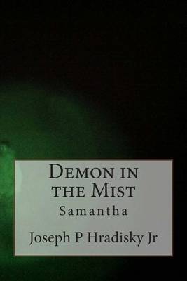 Book cover for Demon in the Mist