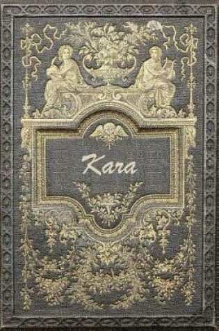 Cover of Kara