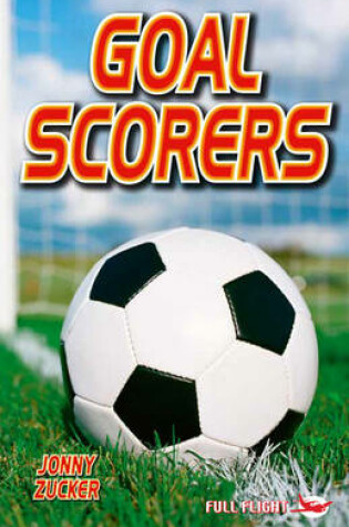 Cover of Goal Scorers
