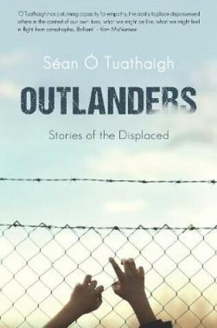 Cover of Outlanders