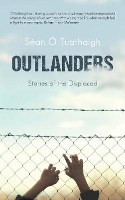 Book cover for Outlanders