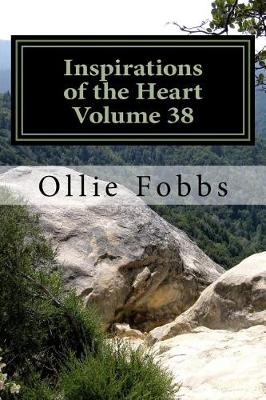 Book cover for Inspirations of the Heart Volume 38