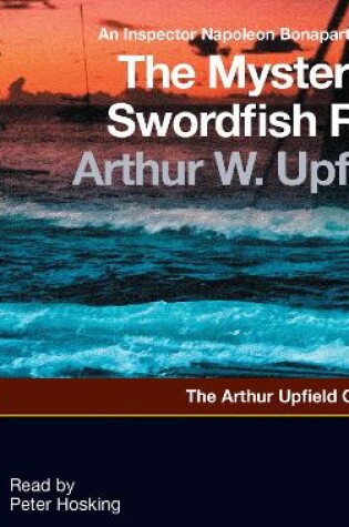 Cover of The Mystery of Swordfish Reef