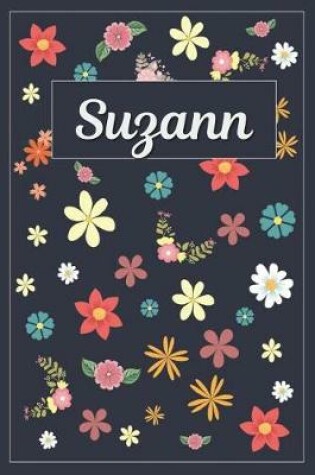 Cover of Suzann