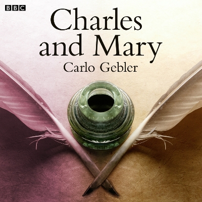 Book cover for Charles And Mary