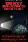 Book cover for Fantastic Stories Present the Galaxy Science Fiction Super Pack #1