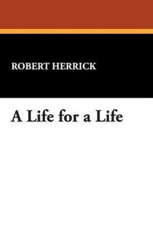 Cover of A Life for a Life