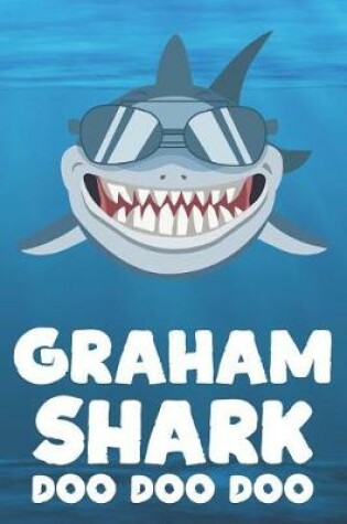 Cover of Graham - Shark Doo Doo Doo