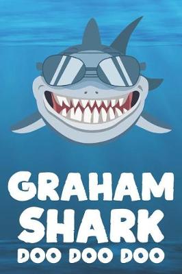 Book cover for Graham - Shark Doo Doo Doo