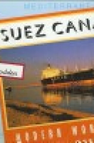 Cover of Suez Canal