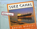 Book cover for Suez Canal